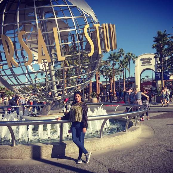 Meet your Posher, Remsha - Picture 1 of 1